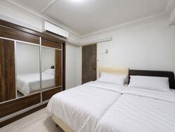 Blk 158 Yung Loh Road (Jurong West), HDB 4 Rooms #636471321